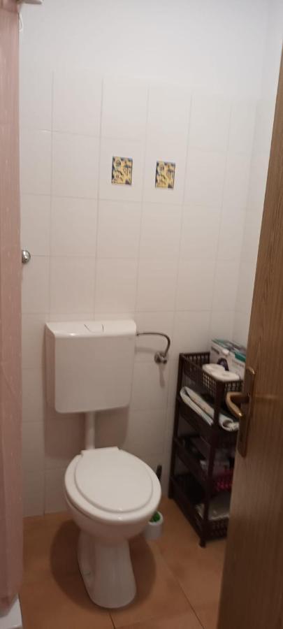 Small Grebaville Grebaštica Extérieur photo